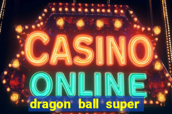 dragon ball super super hero torrent